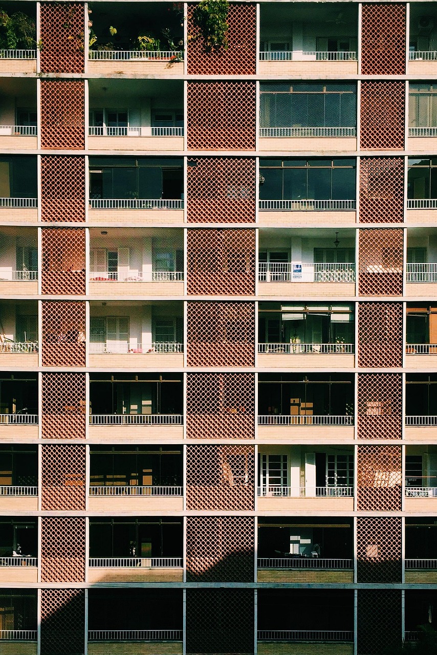 Balkon zonder balustrade veilig? Zo doe je het verantwoord én stijlvol